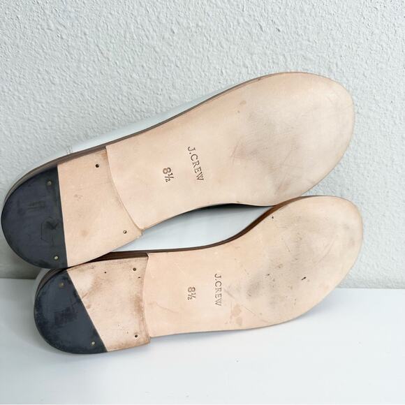 J.CREW Ryan Penny Loafers Women’s Size 8.5 - Picture 8 of 8